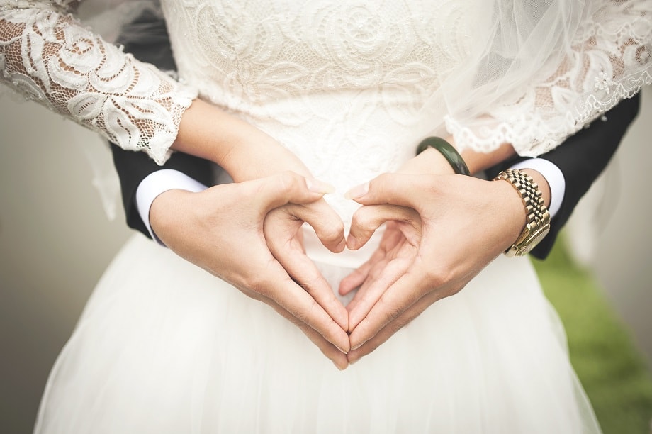 Hochzeitskredit für Ihre Traumhochzeit (mit oder ohne Sondertilgungen) | Smart Kreditvergleich
